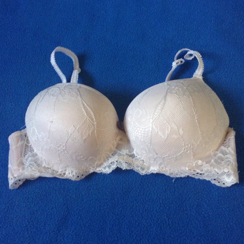 Sophie B. Intimates Push Up Bra - 36C - NWOT